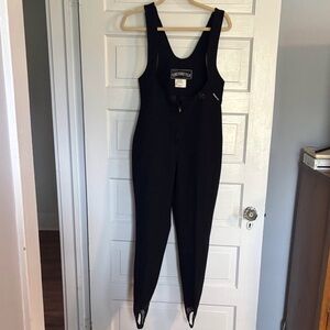 Obermeyer Black Women's Jumpsuit